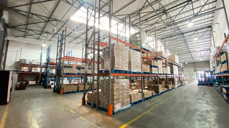 Commercial Property for Sale in Ndabeni Western Cape